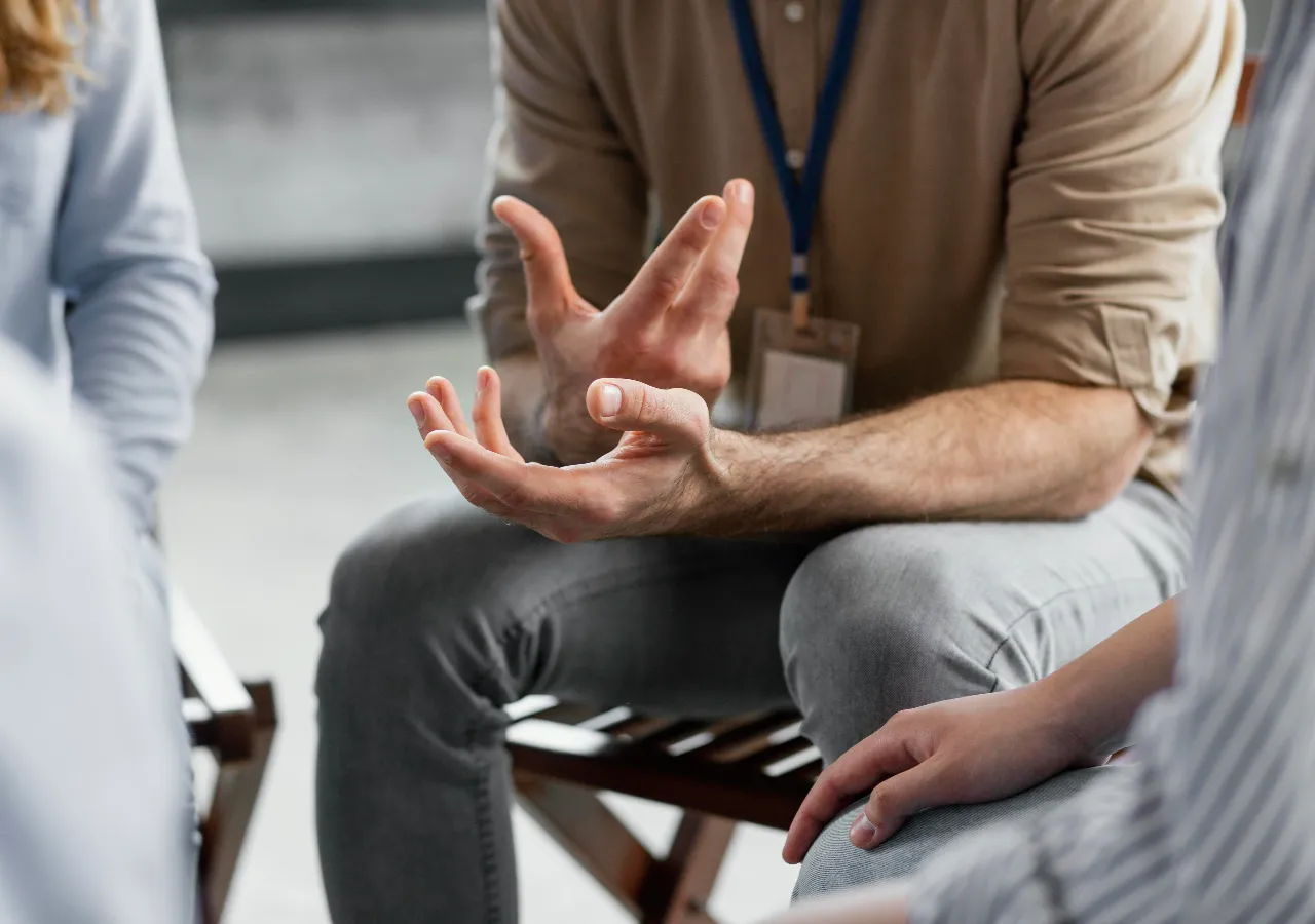 Trauma och EMDR-behandling